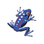 WFGF 92.1 "The Frog"  Wapakoneta, OH